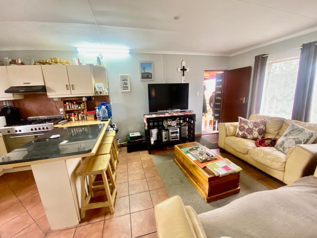 3 Bedroom Property for Sale in Heiderand Western Cape